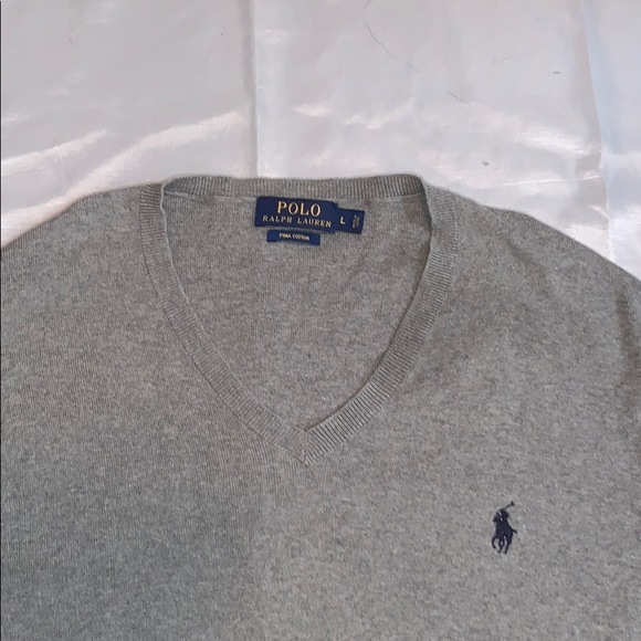 Polo by Ralph Lauren sweater - Picture 2 of 3